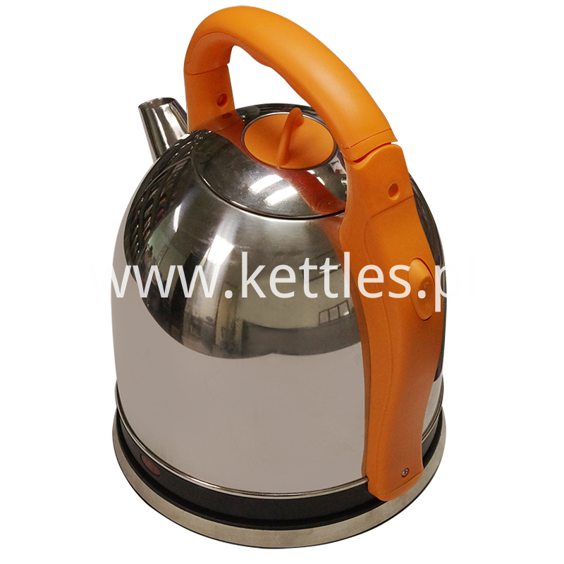 Big Capacity Kettle Big Capacity Kettle
